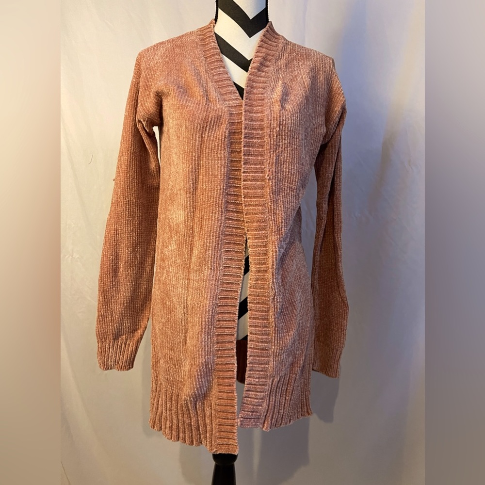 Ambiance apparel cardigan
